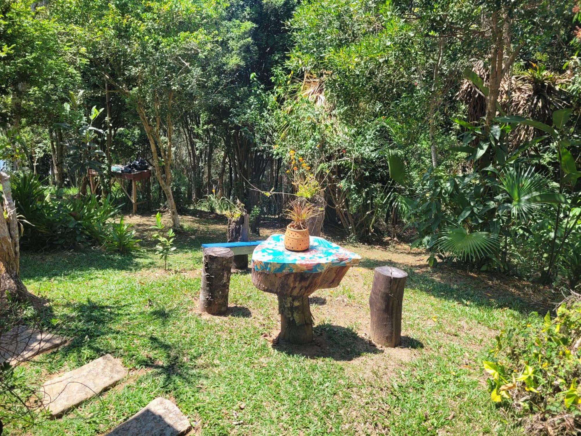 Pousada Lumiar Redencao da Serra Room photo